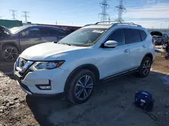 5N1AT2MV0JC812942 2018 NISSAN ROGUE