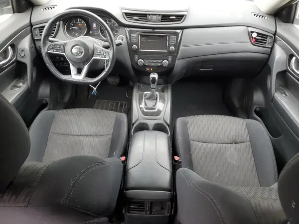 5N1AT2MV0JC814836 2018 NISSAN ROGUE - Image 8