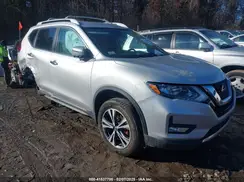 5N1AT2MV0JC815212 2018 NISSAN ROGUE
