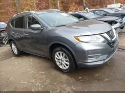 5N1AT2MV0JC815307 2018 NISSAN ROGUE