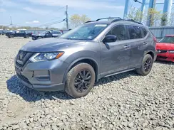 5N1AT2MV0JC815940 2018 NISSAN ROGUE