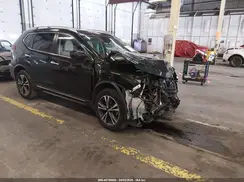 5N1AT2MV0JC816716 2018 NISSAN ROGUE