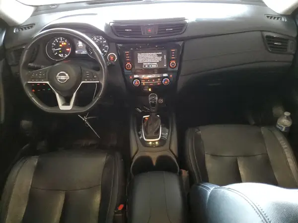 5N1AT2MV0JC816845 2018 NISSAN ROGUE - Image 8