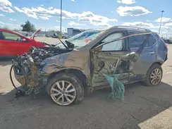 5N1AT2MV0JC817803 2018 NISSAN ROGUE