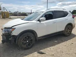 5N1AT2MV0JC817994 2018 NISSAN ROGUE