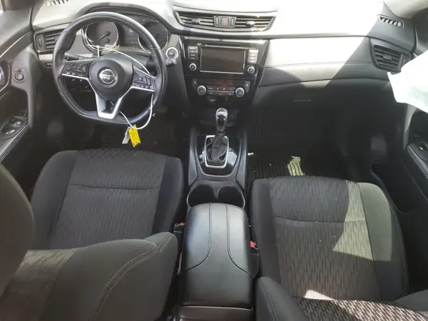 5N1AT2MV0JC817994 2018 NISSAN ROGUE - Image 8