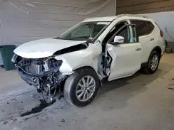 5N1AT2MV0JC818787 2018 NISSAN ROGUE