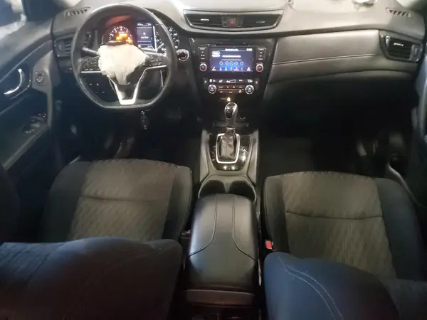 5N1AT2MV0JC819163 2018 NISSAN ROGUE - Image 8