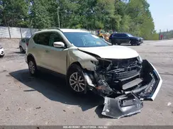 5N1AT2MV0JC819194 2018 NISSAN ROGUE