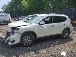 5N1AT2MV0JC819289 2018 NISSAN ROGUE