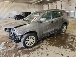 5N1AT2MV0JC821219 2018 NISSAN ROGUE