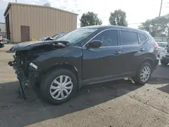 5N1AT2MV0JC821768 2018 NISSAN ROGUE
