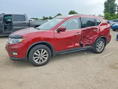 5N1AT2MV0JC821981 2018 NISSAN ROGUE