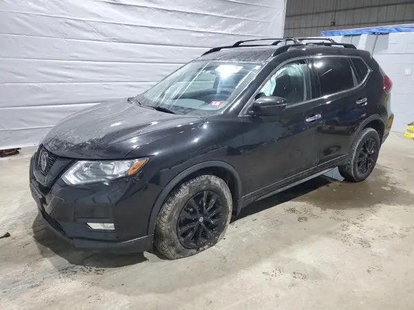 5N1AT2MV0JC825979 2018 NISSAN ROGUE - Image 1