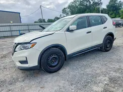 5N1AT2MV0JC825996 2018 NISSAN ROGUE