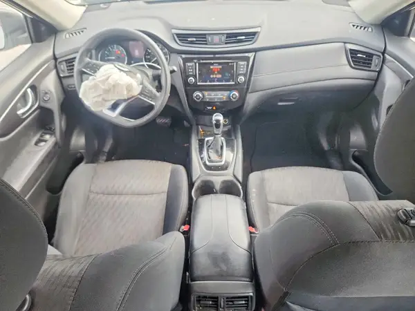 5N1AT2MV0JC825996 2018 NISSAN ROGUE - Image 8