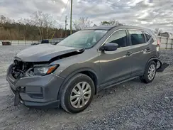 5N1AT2MV0JC826467 2018 NISSAN ROGUE