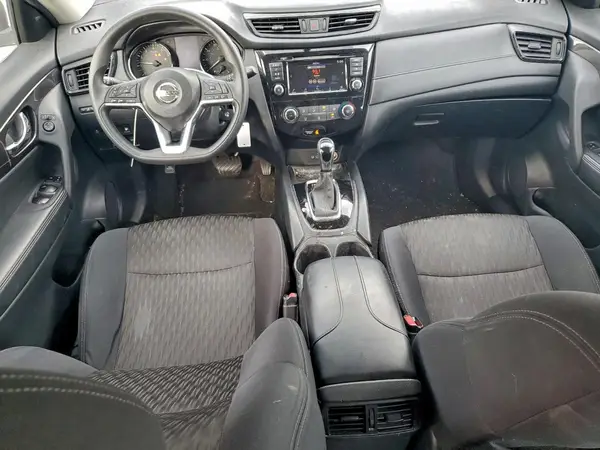 5N1AT2MV0JC826467 2018 NISSAN ROGUE - Image 8