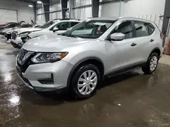 5N1AT2MV0JC827859 2018 NISSAN ROGUE