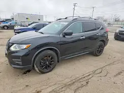 5N1AT2MV0JC828266 2018 NISSAN ROGUE