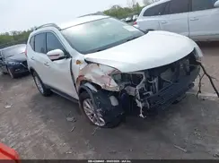 5N1AT2MV0JC828493 2018 NISSAN ROGUE