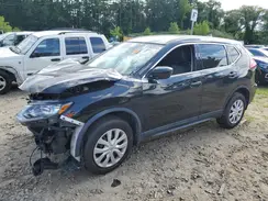 5N1AT2MV0JC829790 2018 NISSAN ROGUE
