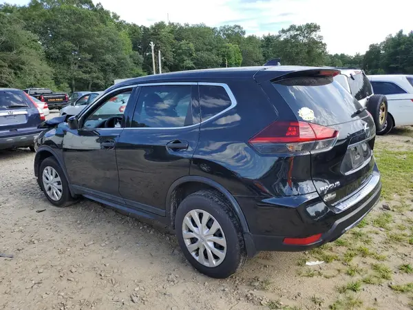 5N1AT2MV0JC829790 2018 NISSAN ROGUE - Image 2