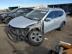 5N1AT2MV0JC830244 2018 NISSAN ROGUE