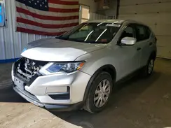 5N1AT2MV0JC831118 2018 NISSAN ROGUE