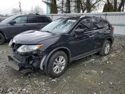 5N1AT2MV0JC831135 2018 NISSAN ROGUE
