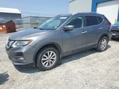 5N1AT2MV0JC832382 2018 NISSAN ROGUE