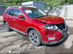 5N1AT2MV0JC835413 2018 NISSAN ROGUE