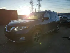 5N1AT2MV0JC836223 2018 NISSAN ROGUE