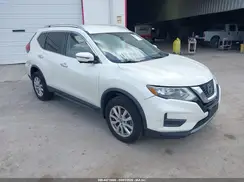 5N1AT2MV0JC836349 2018 NISSAN ROGUE