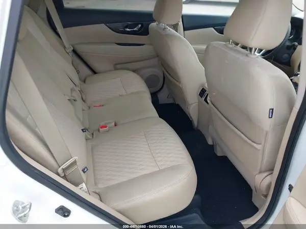 5N1AT2MV0JC836349 2018 NISSAN ROGUE - Image 8