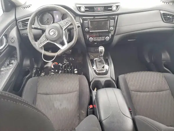 5N1AT2MV0JC837159 2018 NISSAN ROGUE - Image 8