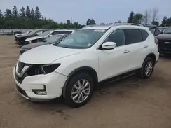 5N1AT2MV0JC838666 2018 NISSAN ROGUE