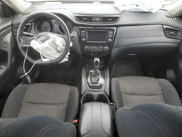 5N1AT2MV0JC838666 2018 NISSAN ROGUE - Image 8