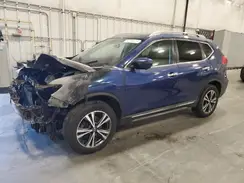 5N1AT2MV0JC838926 2018 NISSAN ROGUE