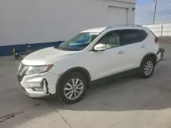 5N1AT2MV0JC839073 2018 NISSAN ROGUE