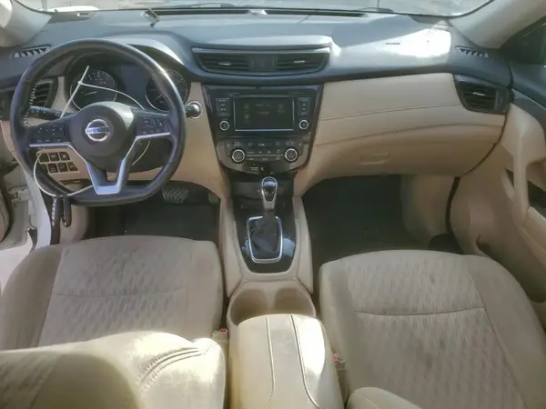 5N1AT2MV0JC839073 2018 NISSAN ROGUE - Image 8