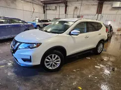 5N1AT2MV0JC842541 2018 NISSAN ROGUE