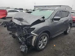 5N1AT2MV0JC843477 2018 NISSAN ROGUE