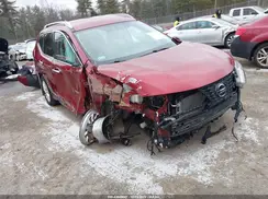5N1AT2MV0JC843527 2018 NISSAN ROGUE