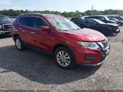 5N1AT2MV0JC843768 2018 NISSAN ROGUE