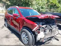 5N1AT2MV0JC843835 2018 NISSAN ROGUE