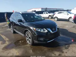 5N1AT2MV0JC843964 2018 NISSAN ROGUE