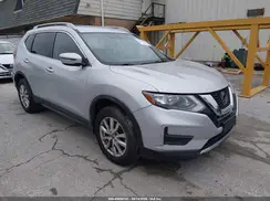 5N1AT2MV0JC844743 2018 NISSAN ROGUE