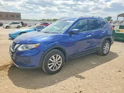 5N1AT2MV0JC845116 2018 NISSAN ROGUE