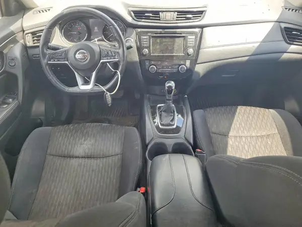 5N1AT2MV0JC845116 2018 NISSAN ROGUE - Image 8